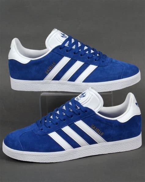 blue gazelle women's shoes